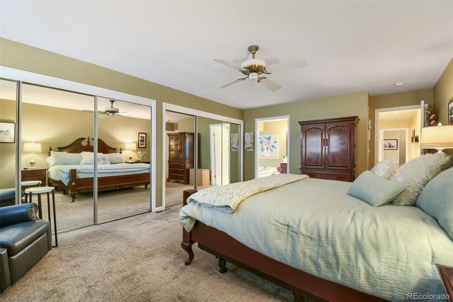 15896 E Saratoga Place, Aurora, CO 80015