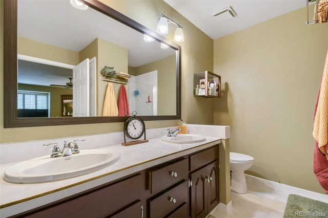 15896 E Saratoga Place, Aurora, CO 80015