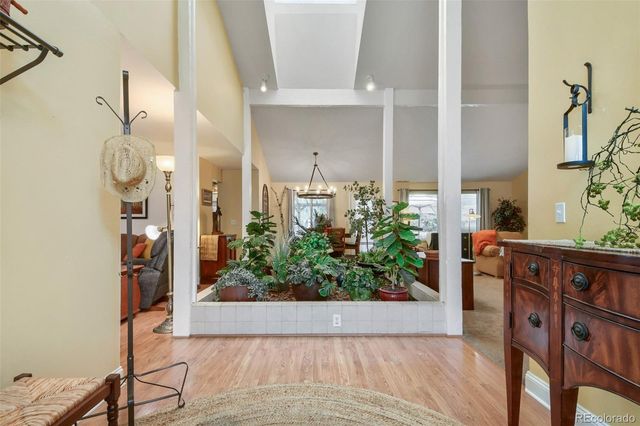 15896 E Saratoga Place, Aurora, CO 80015