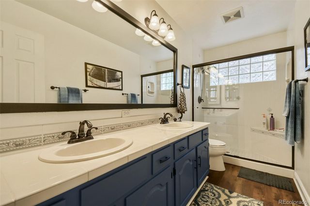 15896 E Saratoga Place, Aurora, CO 80015