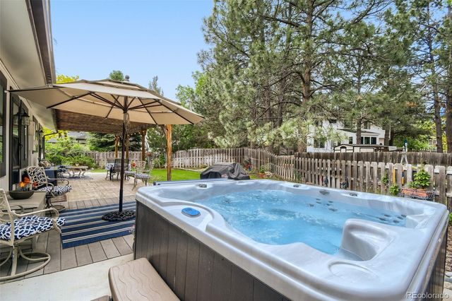 15896 E Saratoga Place, Aurora, CO 80015