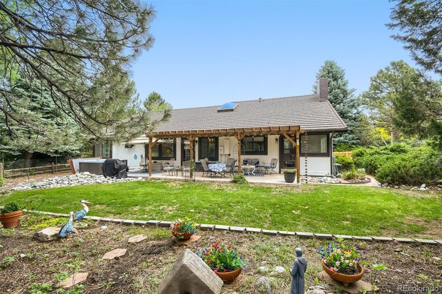 15896 E Saratoga Place, Aurora, CO 80015