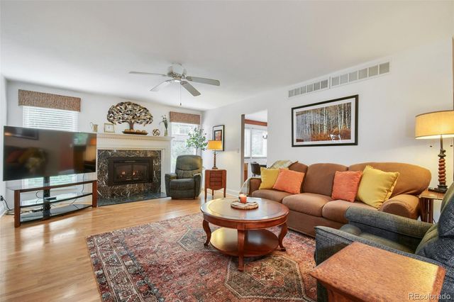 15896 E Saratoga Place, Aurora, CO 80015