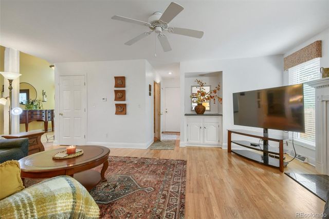 15896 E Saratoga Place, Aurora, CO 80015
