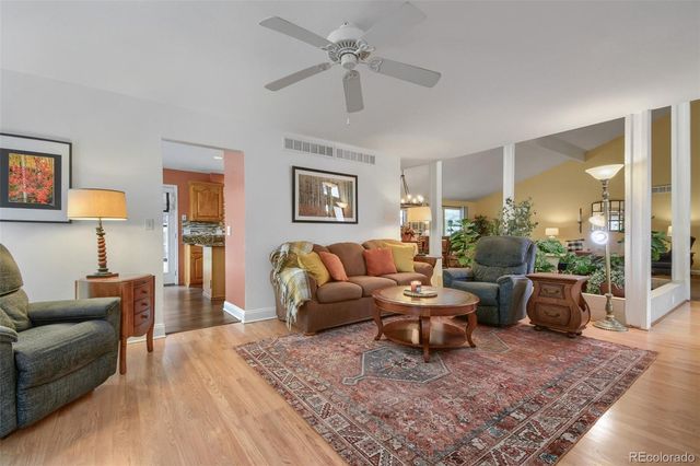 15896 E Saratoga Place, Aurora, CO 80015