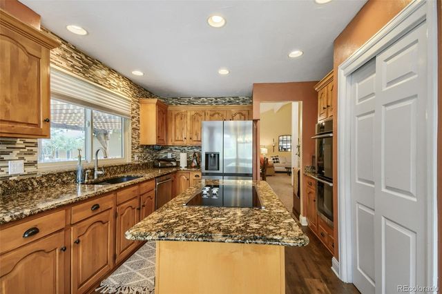 15896 E Saratoga Place, Aurora, CO 80015
