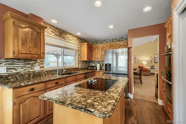15896 E Saratoga Place, Aurora, CO 80015
