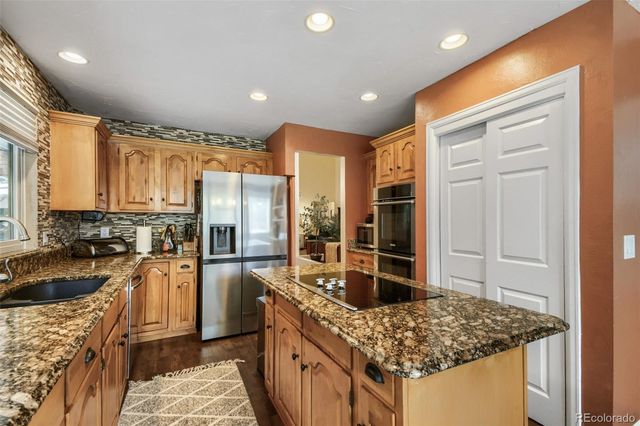 15896 E Saratoga Place, Aurora, CO 80015