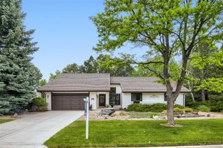 15896 E Saratoga Place, Aurora, CO 80015