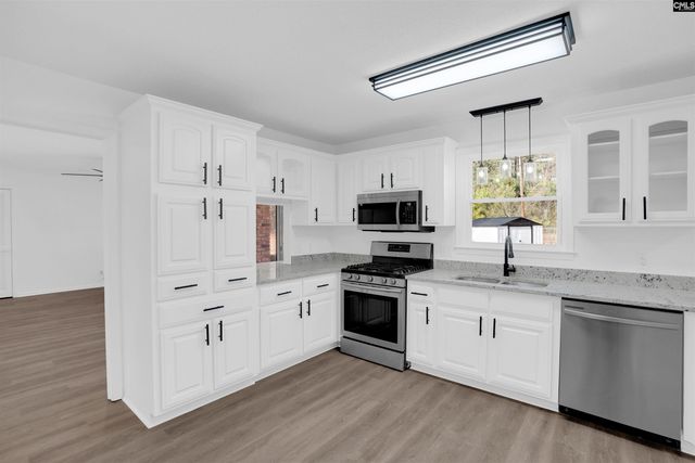 503 Woodland Hills W, Columbia, SC 29210