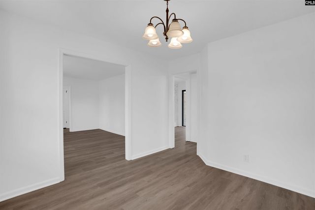 503 Woodland Hills W, Columbia, SC 29210