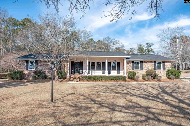 503 Woodland Hills W, Columbia, SC 29210