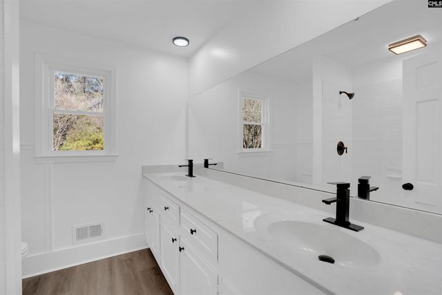 503 Woodland Hills W, Columbia, SC 29210