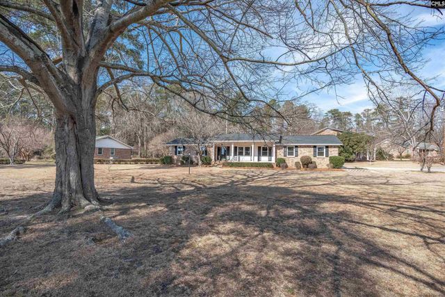 503 Woodland Hills W, Columbia, SC 29210
