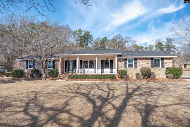 503 Woodland Hills W, Columbia, SC 29210