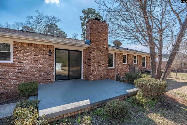 503 Woodland Hills W, Columbia, SC 29210