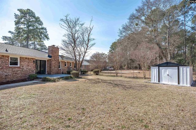 503 Woodland Hills W, Columbia, SC 29210