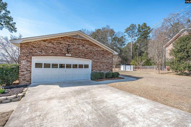 503 Woodland Hills W, Columbia, SC 29210