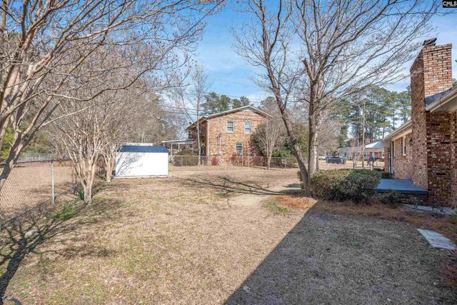 503 Woodland Hills W, Columbia, SC 29210