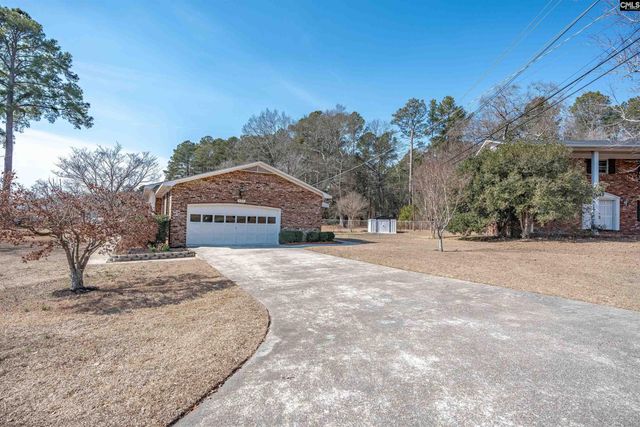503 Woodland Hills W, Columbia, SC 29210