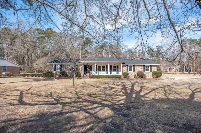 503 Woodland Hills W, Columbia, SC 29210