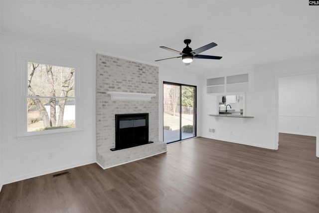 503 Woodland Hills W, Columbia, SC 29210