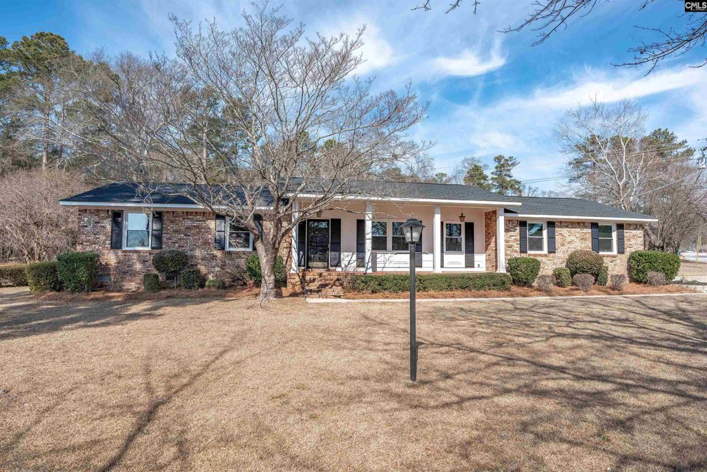 503 Woodland Hills W, Columbia, SC 29210