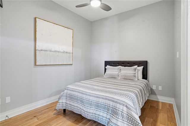 609 W Dickson Street 703, Fayetteville, AR 72701