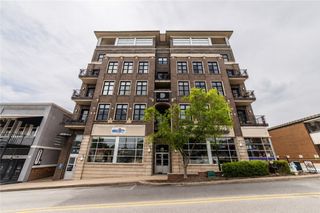 609 W Dickson Street 703, Fayetteville, AR 72701