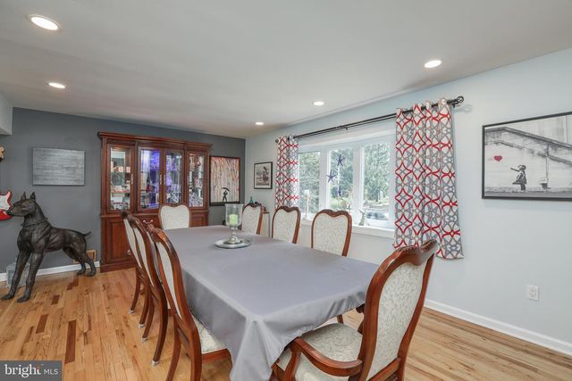 14 JESSE DR, Hamilton, NJ 08619