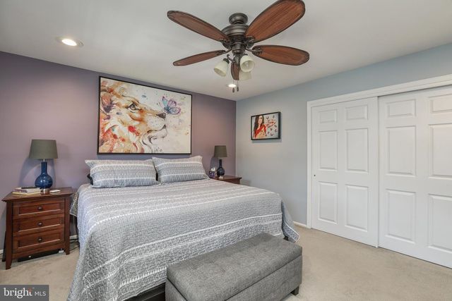 14 JESSE DR, Hamilton, NJ 08619