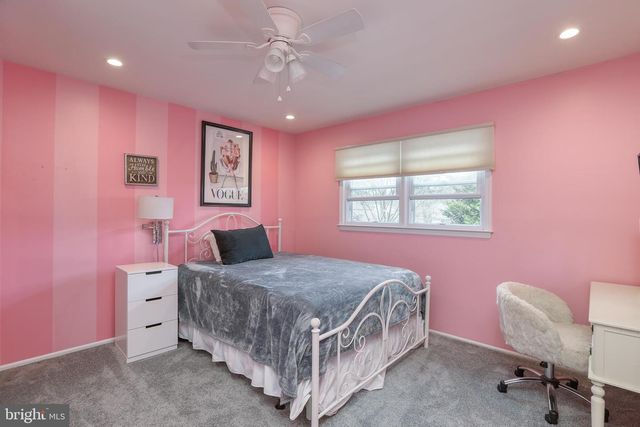 14 JESSE DR, Hamilton, NJ 08619