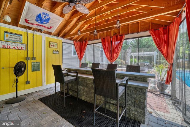 14 JESSE DR, Hamilton, NJ 08619