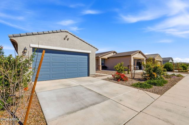 3136 E HAYDEN ROSE Avenue, San Tan Valley, AZ 85143