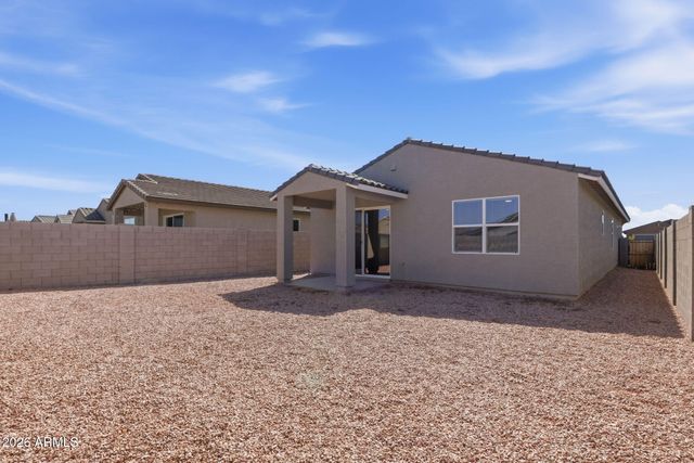 3136 E HAYDEN ROSE Avenue, San Tan Valley, AZ 85143