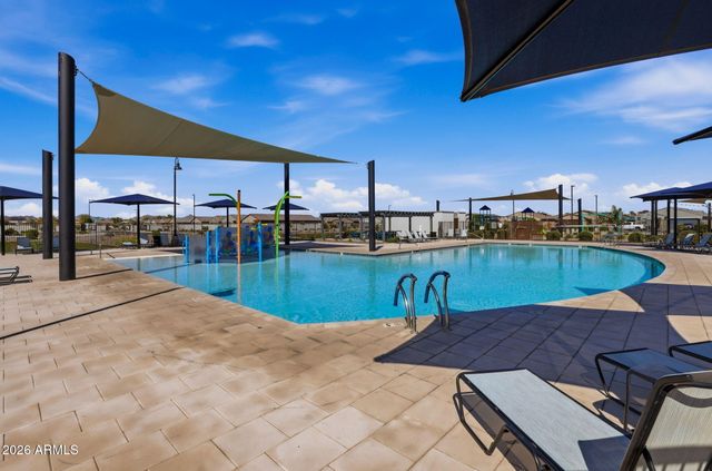 3136 E HAYDEN ROSE Avenue, San Tan Valley, AZ 85143