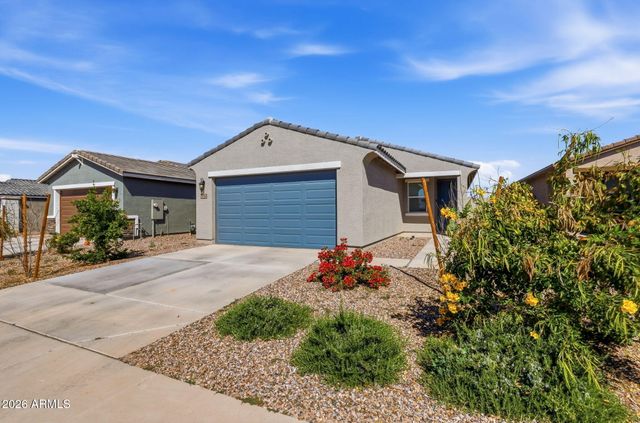 3136 E HAYDEN ROSE Avenue, San Tan Valley, AZ 85143