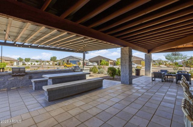 3136 E HAYDEN ROSE Avenue, San Tan Valley, AZ 85143