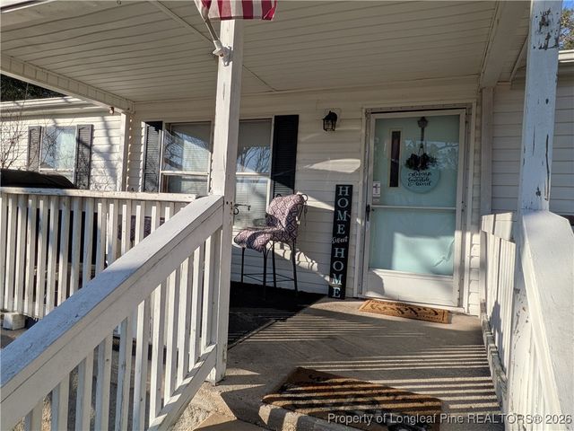 3305 Dandelion Lane, Fayetteville, NC 28306