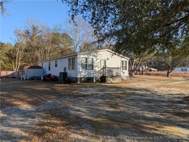 3305 Dandelion Lane, Fayetteville, NC 28306