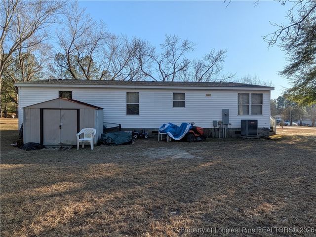 3305 Dandelion Lane, Fayetteville, NC 28306