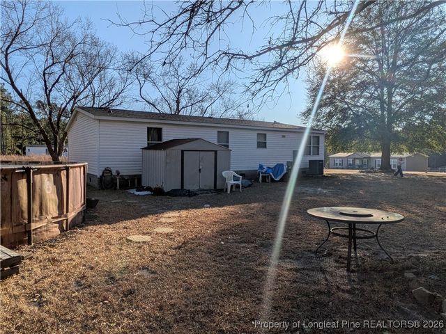 3305 Dandelion Lane, Fayetteville, NC 28306