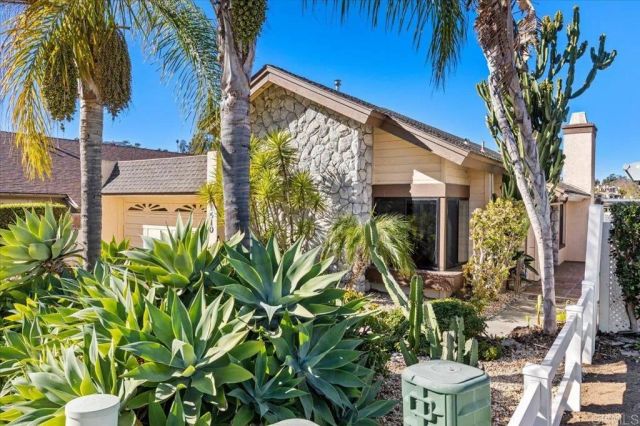 1610 Via La Plaza, San Marcos, CA 92078