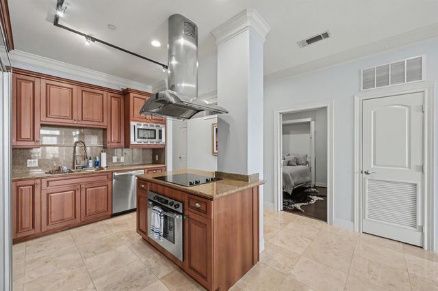 1419 Montrose Boulevard 604, Houston, TX 77019