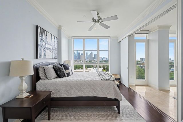 1419 Montrose Boulevard 604, Houston, TX 77019