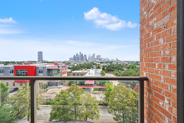1419 Montrose Boulevard 604, Houston, TX 77019