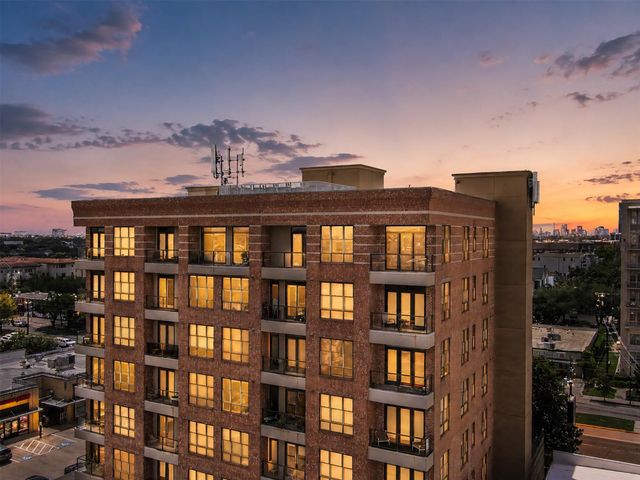 1419 Montrose Boulevard 604, Houston, TX 77019