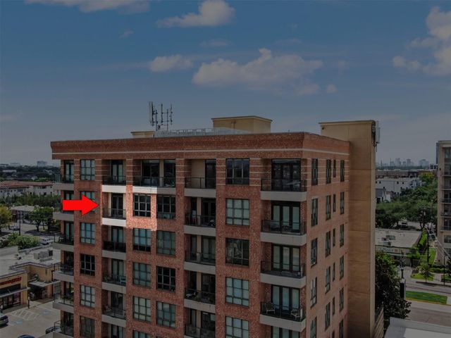1419 Montrose Boulevard 604, Houston, TX 77019