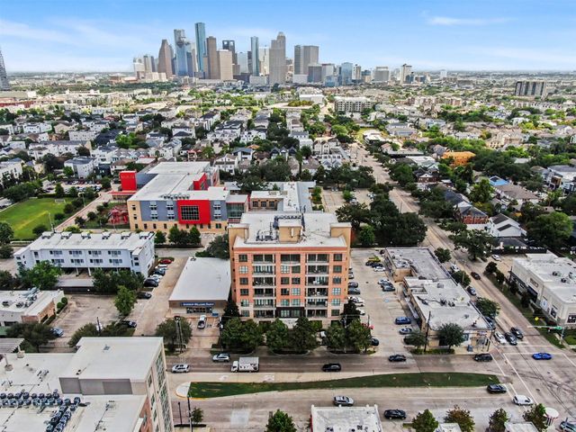 1419 Montrose Boulevard 604, Houston, TX 77019