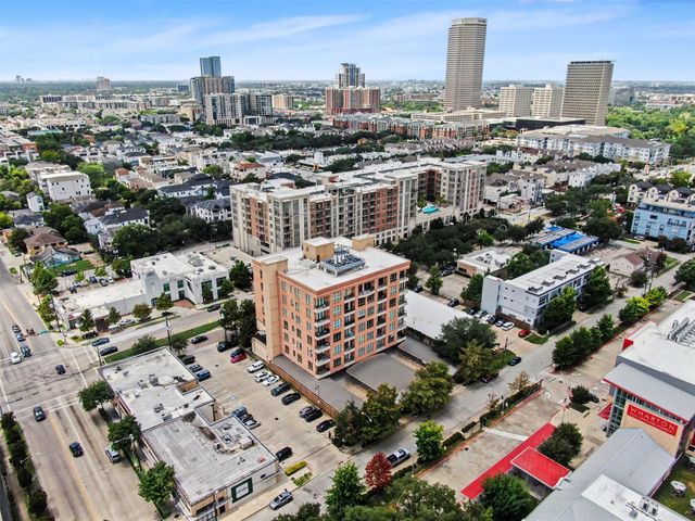 1419 Montrose Boulevard 604, Houston, TX 77019